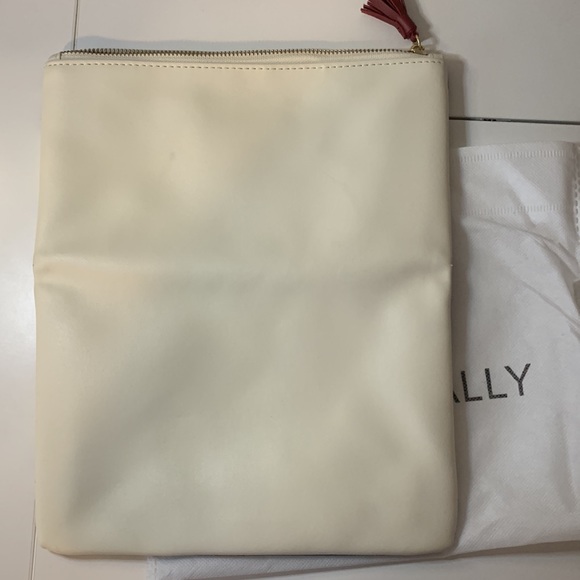 RACHEL PALLY fold over clutch - Picture 5 of 6